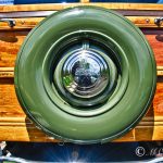 Four Model A Fords Photo Four Model A Fords