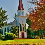 Vale United Methodist Church