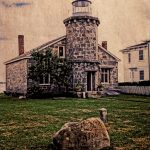 Piney Point LIghthouse Photo Piney Point LIghthouse