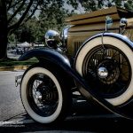 Four Model A Fords Photo Four Model A Fords