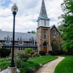 Vale United Methodist Church
