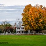 Brentsville Courthouse