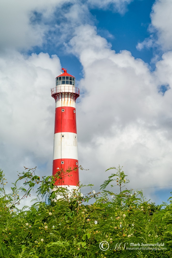 Barbados Lighthouses