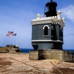 Piney Point LIghthouse Photo Piney Point LIghthouse
