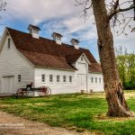 Piney Point LIghthouse Photo Piney Point LIghthouse