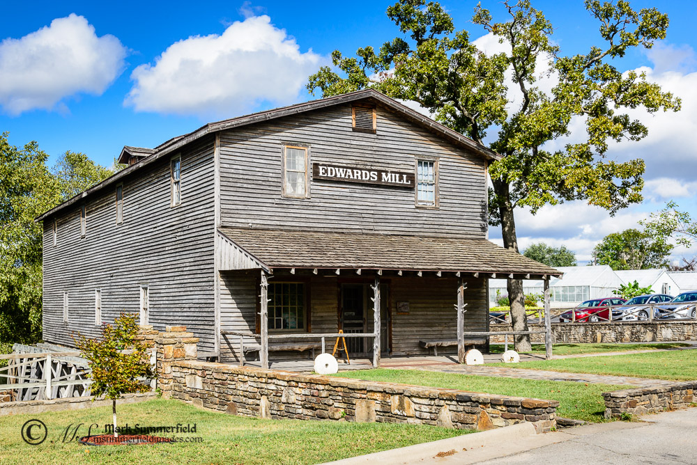 Edwards Mill