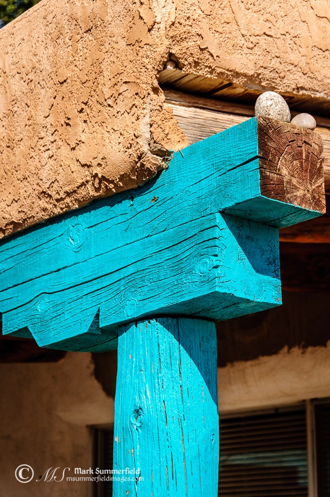 Turquoise, a Timeless Element of New Mexico Style